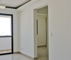 Apartamento para alugar com 62m², 2 quartos e 1 vaga - Photo 2