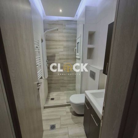 Studio/Γκαρσονιέρα για ενοικίαση Νέα Παραλία (Ανάληψη - Μπότσαρη - Νέα Παραλία) - Photo 5