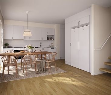 Länsmansvägen, Saltsjö-Boo - Foto 3