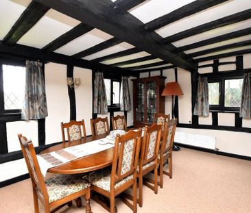 2 bedroom detached house to rent - Photo 2