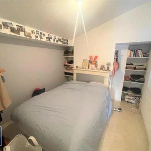 Appartement à louer 2 pièces 33.7m² - Photo 2