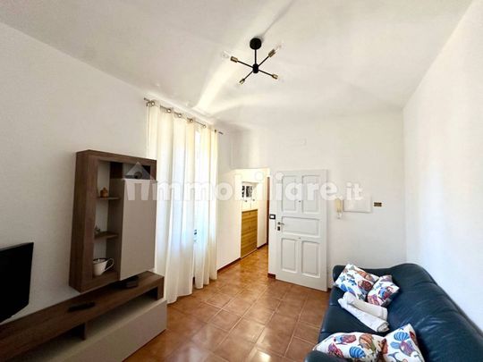 Attico via Roma, Centro, Lavagna - Foto 1
