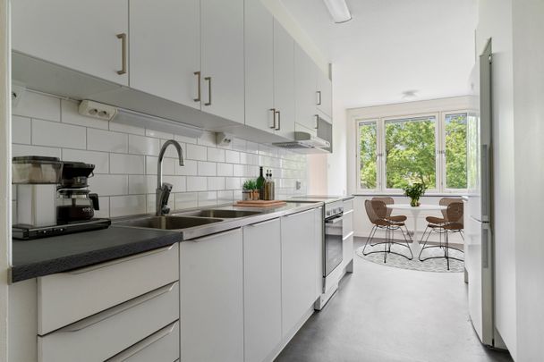 Lantmannavägen 32 - Foto 1