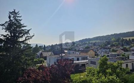 Wohnung in Rossemaison - Photo 3