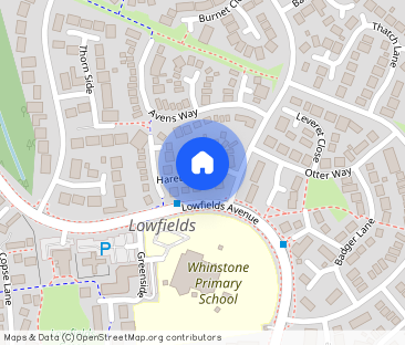 Harebell Close, Ingleby Barwick, Stockton-On-Tees, TS17 - Photo 1