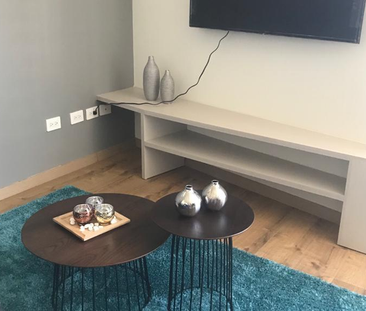 Departamento en Renta en Zona Sur (Torre Nación) en Monterrey Nuevo... - Photo 1