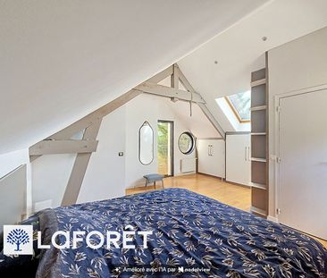 Tout savoir sur cette maison dans le quartier Sud, à Chambourcy - Photo 5