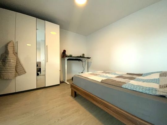 Gemütliches Apartment im EG mit TG-Stellplatz. Ihr neues Zuhause im beliebten Stadtteil OB-Alstaden - Photo 1