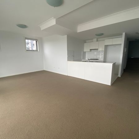 Modern two bedroom nras affordable housing apartment - Photo 3