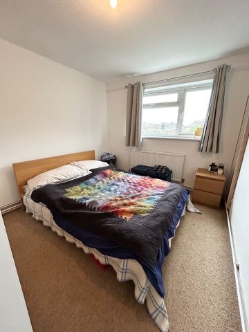 1 Bed Maisonette, Rankin Close, NW9 - Photo 2