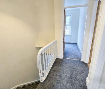 2 bed upper flat to rent in NE46 - Photo 2