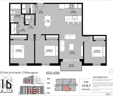 Appartement - 204-116 Rue Principale - Photo 6