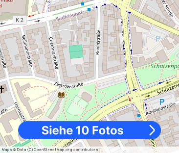 Zastrowstr. 12, 24114 Kiel OT Südfriedhof - Foto 1