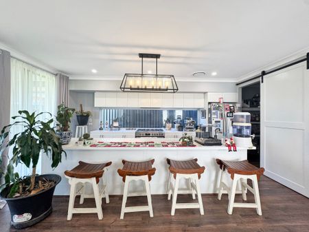 Luxury Family Living with Water Views in Southlakes Estate - Photo 5