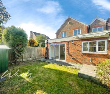 4 bedroom link detached house to rent - Photo 6