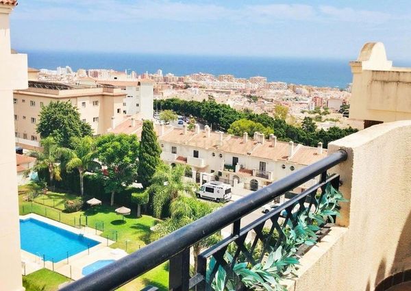 Benalmádena, Andalusia