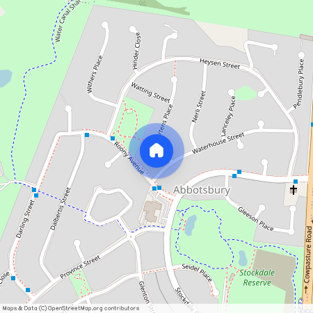 2 Martens Place, NSW 2176, Abbotsbury