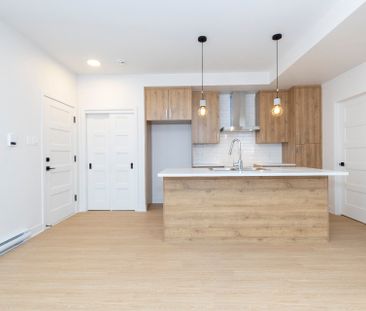 Appartement à Salaberry-de-Valleyfield - Photo 3