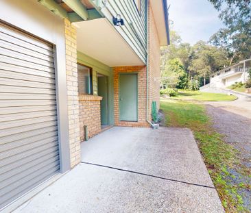 Modern & Private 2-Bedroom Home with Water Usage & Lawn Maintenance... - Photo 1