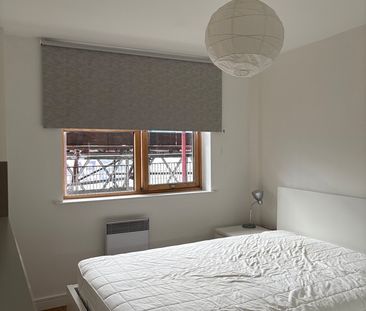 2 Bed Flat, Dyche Street, M4 - Photo 4