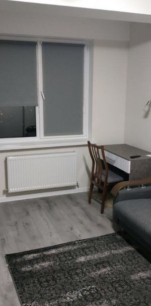 Garsoniera de inchiriat in zona Gorjului - Fotografie 1