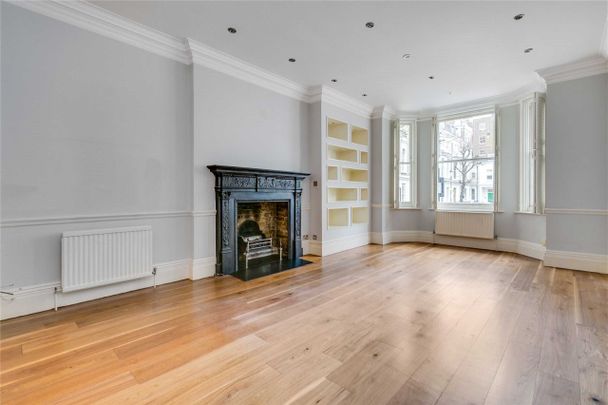 Linden Gardens, Notting Hill, W2, London - Photo 1