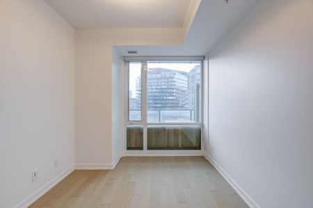 For Lease - 120 Bayview Avenue Unit# S513, Toronto, Ontario - Photo 2