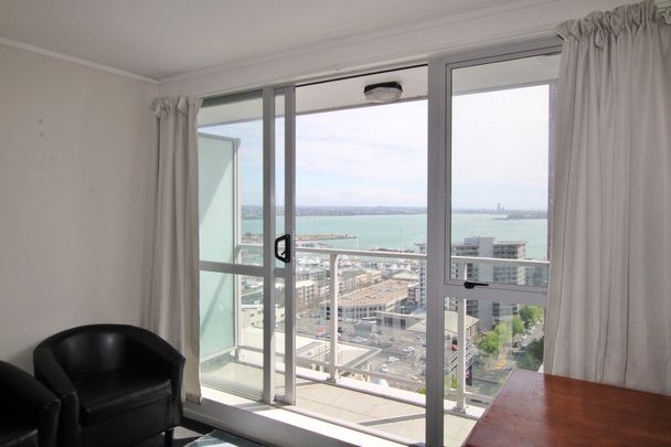 18E/34 Kingston Street, Auckland Central - Photo 1