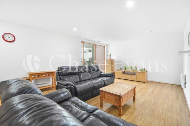 2 bedroom apartment to rent - Photo 1