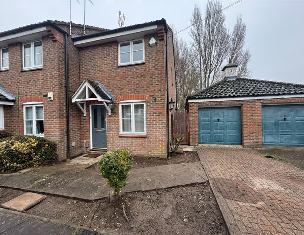 2 Bedroom House to let - Photo 1