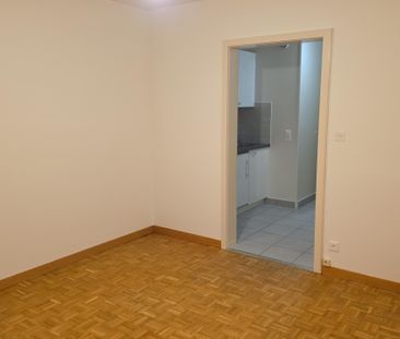 Chemin de Bonne-Espérance 39, 1006, Lausanne - Photo 2