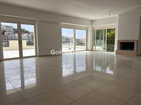 Διαμέρισμα για ενοικίαση - Βούλα, - Φωτογραφία 2