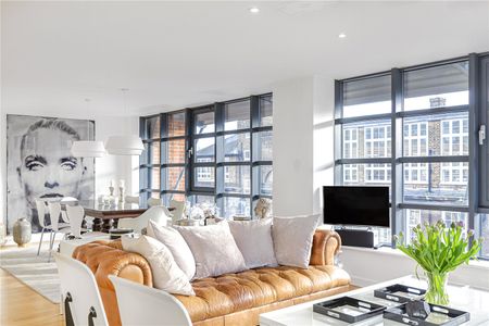 Bateman’s Row, Shoreditch, London, EC2A 3HH - Photo 5