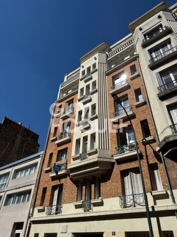 STUDIO à louer à Malakoff - Photo 2