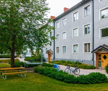 Karl IX:s Väg 9 B - Photo 2