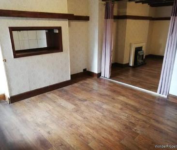 1 bedroom property to rent in Scarborough - Photo 1