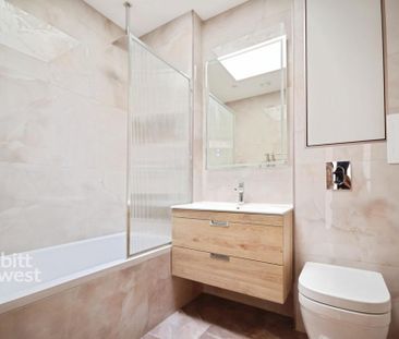 2 bedroom semi-detached bungalow to rent - Photo 6