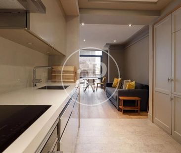 Apartment for rent on Passeig de Gràcia - Photo 5