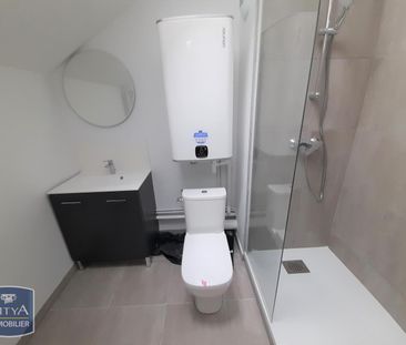 Location Appartement 4 pièces 76m² ST ANDRE LEZ LILLE 59350 - Photo 5