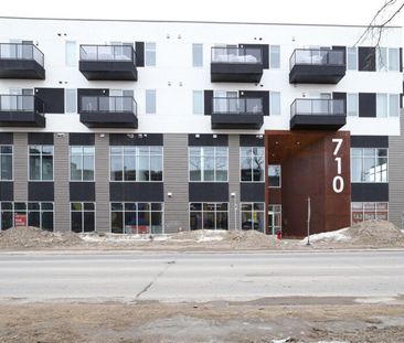 Preston: Loft Suites – 710 Westminster, Winnipeg, MB - Photo 3
