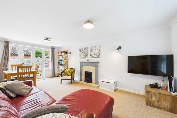 4 bedroom semi-detached house to rent - Photo 1