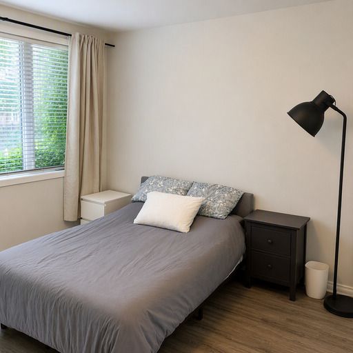 Appartement 4 1/2 | Wifi Inclus - Photo 1