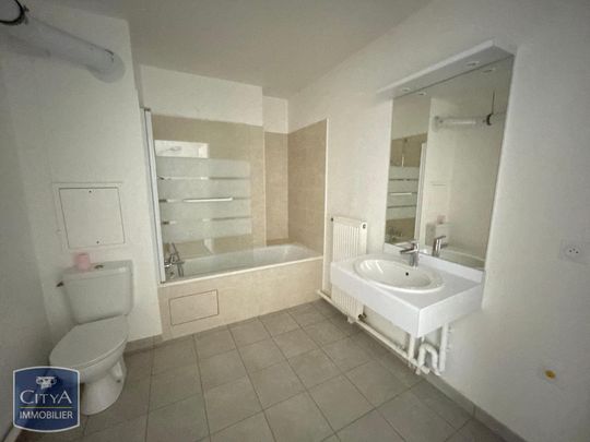 Location Appartement 3 pièces 51m² CORBEIL ESSONNES 91100 - Photo 1