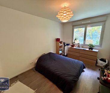 Location Appartement 2 pièces 44m² DARNETAL 76160 - Photo 3