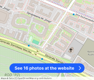 Bielany Niedzielskiego 50m2 nowe budownictwo - Photo 1