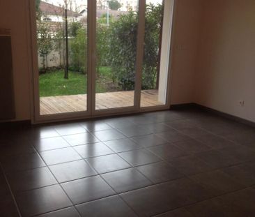 location Appartement T3 DE 61.05m² À MERIGNAC - Photo 4
