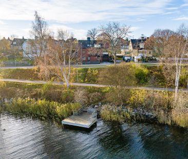 Sankta Gertruds väg, Västervik - Foto 5