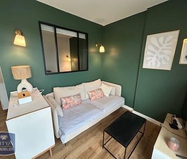 Location Appartement 1 pièce 28m² ST PALAIS SUR MER 17420 - Photo 3