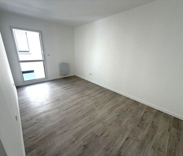 Location Appartement 3 pièces 54m² - Photo 6