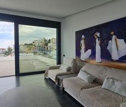 Μονοκατοικία για ενοικίαση - Βούλα, - Photo 3